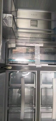 美的BCD-509WSGPZM(E)选购攻略需注意细节