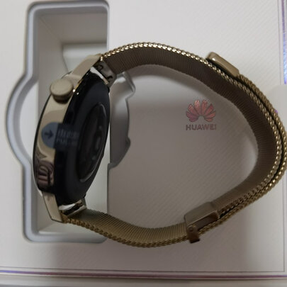 华为HUAWEI WATCH GT 3（前车之鉴）有必要告诉大家真相