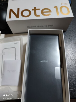 小米Redmi Note10 Pro选择五大雷区要慎重