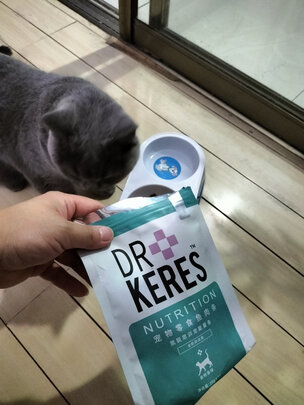 猫条猫零食