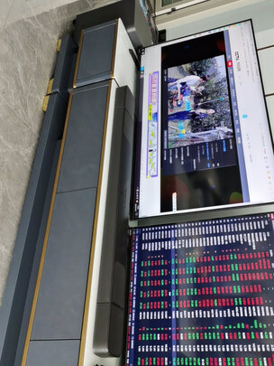 %title插图%num JBL BAR9.1 家庭影院音响套装回音壁电视音箱 杜比全景声 天空声道 HIFI套装Soundbar条形蓝牙低音炮