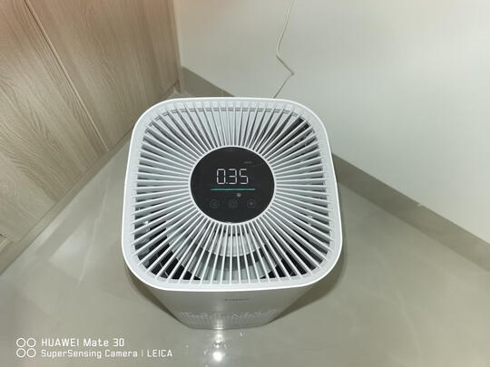 海尔KJ400F-N860CU1极度喜欢感受反馈