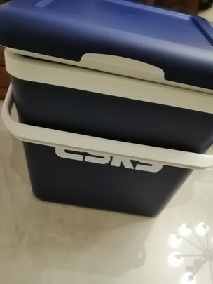 车载保温箱