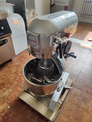 乐创LC-XNJ20厨师机|参考剖析乐创LC-XNJ20厨师机怎么样?深度测评剖析