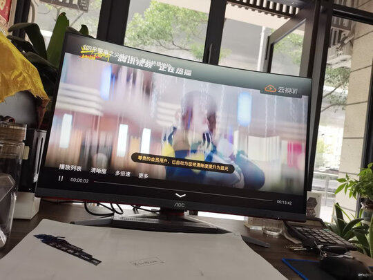 AOCC27G2选择五大雷区要慎重