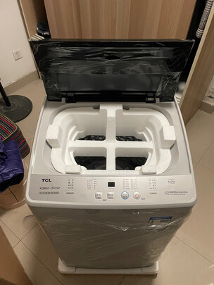 TCLXQB60-21CSP波轮洗衣机|参考剖析TCLXQB60-21CSP波轮洗衣机怎么样?深度测评剖析