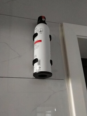 车载灭火器