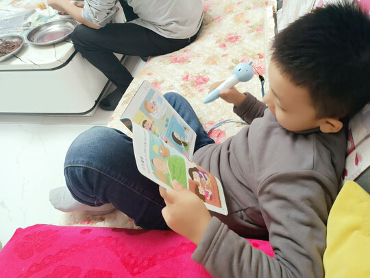 贝灵B60一周使用彻底爱上了吗