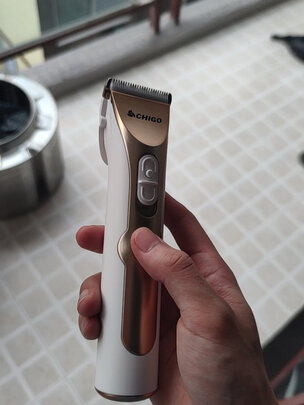 飞科(flyco)fc5908电动理发器好用吗?哪生产的牌子? - 井贤栋个人博客