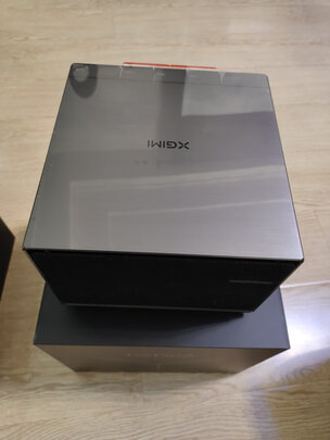 极米RS PRO2实例评测图文解说