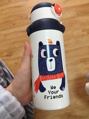 保温杯