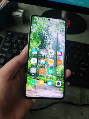 小米Redmi K40 游戏增强版实例评测图文解说