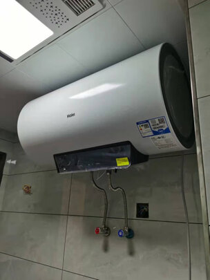 海尔EC6002-MC5(U1)质量诉说体验后讲一讲感受