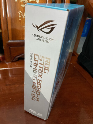 主板|玩家国度ROG STRIX B660-A GAMING WIFI D4主板怎么样？亲身体验告知你实情！