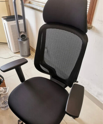 okamuraSylphy|用户揭秘okamuraSylphy Light电脑椅好吗,入手解密评测真相