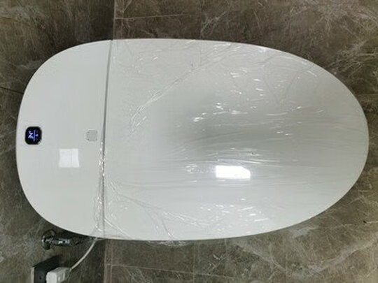 大白DXD01005-1031智能马桶|大白DXD01005-1031智能马桶到底怎么样，参数如何！