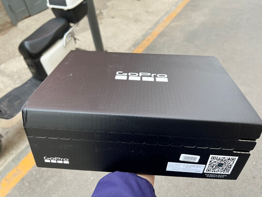 GoProHERO9口碑怎么样