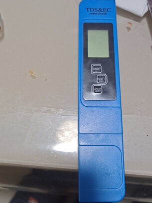 水质检测笔