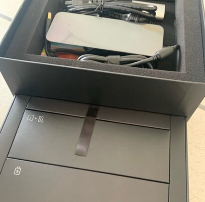 投影仪|极米极米RS Pro 2 深空灰投影仪如何,值得入手的原因分享！