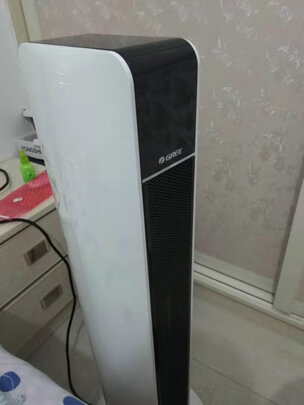 取暖器|格力NTFG-X6021B取暖器真实使用感受？真相必看