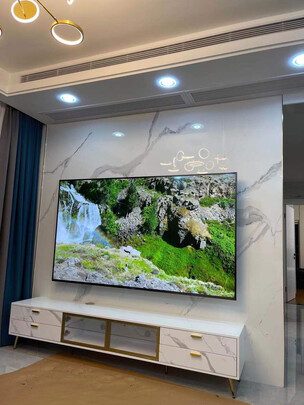 %title插图%num 索尼(SONY)KD-85X85J 85英寸4K超高清HDR AI智能安卓10 液晶电视 杜比全景声 特丽魅彩Pro