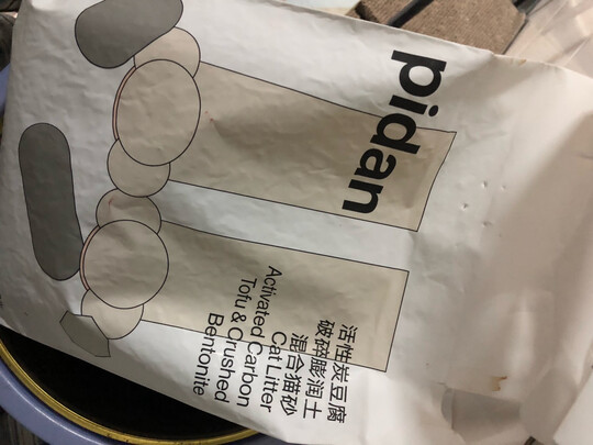 膨润土猫砂