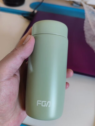 保温杯