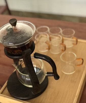 不拙SYG081功夫茶具|不拙SYG081功夫茶具好吗？图文评测曝光