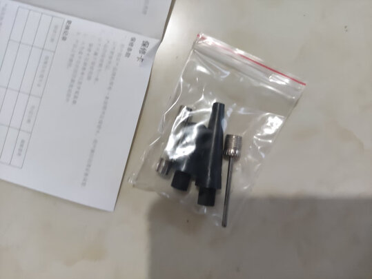 车载充气泵