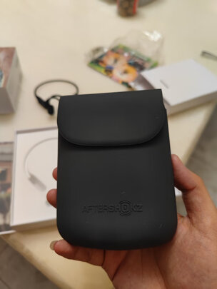 韶音AS800用后两个月感受!亲身体验内幕曝光!