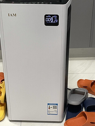 IAMKJ800F-M6评判质量差有依据吗？