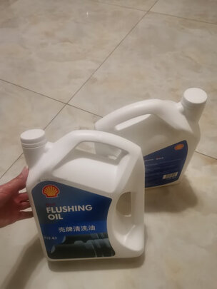 发动机清洗油