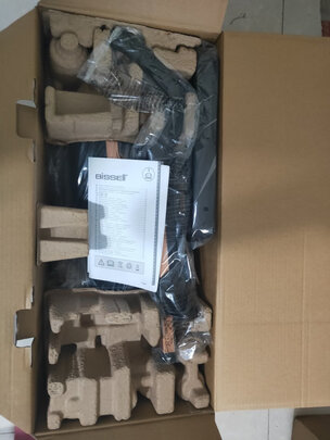 吸尘器|独家剖析必胜智能洗地机怎么样？老实讲上手后悔了？内幕感受真相