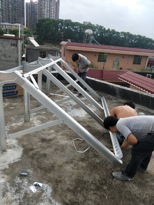 春泉CQSFTK-FU空氣能熱水器|春泉CQSFTK-FU空氣能熱水器真實使用感受？真相必看