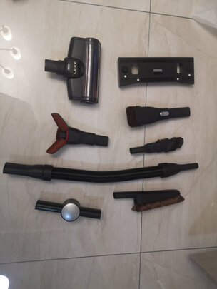莱克魔洁M10系列立式手持无线吸尘器家用大吸力多功能除螨除尘吸尘器 【带湿拖】M10PRO