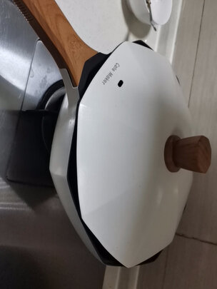 炒锅