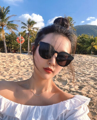 对比下跑饰珀(shipo)银项链口碑怎样,分享两个月真相分享 - 海狗网