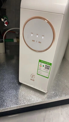 净水器|沁园UR-S5676i净水器怎么样评测分析结果告知!