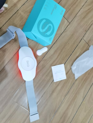 SKGBW3按摩器|SKGBW3按摩器怎么样评测分析结果告知！