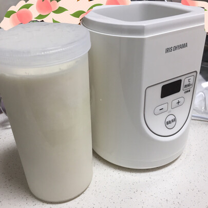 酸奶机/冰淇淋机
