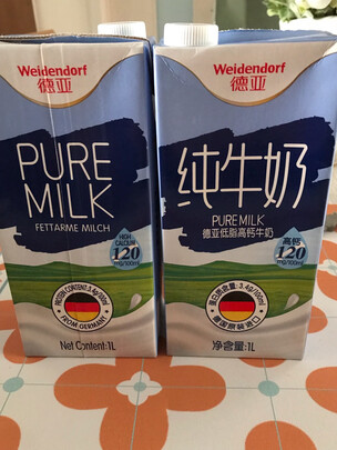 一:选购纽麦福(meadow fresh)牛奶建议