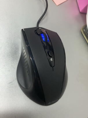 有线鼠标