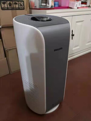 空氣凈化器|飛利浦AC1736空氣凈化器如何,值得入手的原因分享！