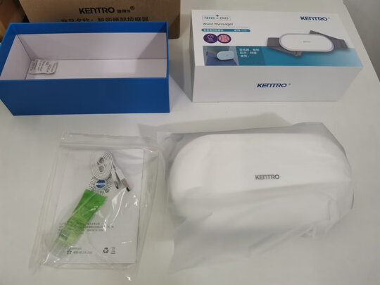 健得龙KTR-306按摩器|健得龙KTR-306按摩器怎么样？亲身体验告知你实情！