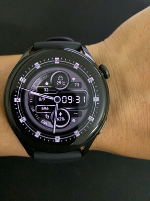 华为WATCH 3评判质量差有依据吗？
