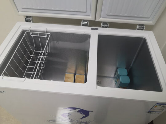 冰柜|澳柯玛BCD-203CNE冰柜怎么样？亲身体验告知你实情！