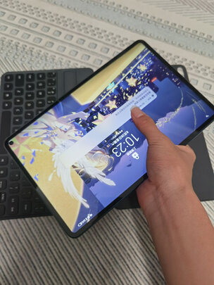 华为MatePad|「静下心看」华为HUAWEI MatePad Pro真的很烂吗？用后说真相？