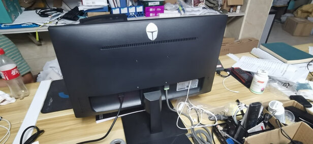 显示器|雷神F23H144F显示器独家揭秘评测真相,不看后悔!