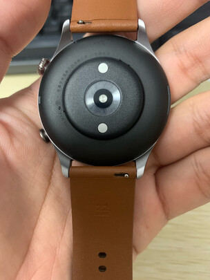 AMAZFITA2039一周使用彻底爱上了吗