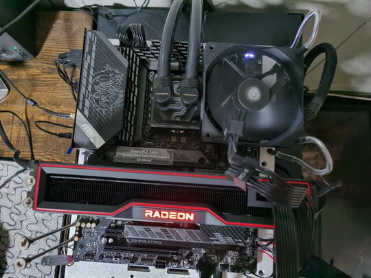AMDRADEON|AMDRADEON RX 6900 XT显卡如何,值得入手的原因分享！